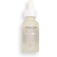 Revolution Skincare Retinol Serum
Revolution Skincare Retinol Serum