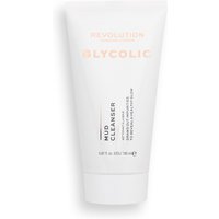 Revolution Skincare Glycolic Acid Glow Mud Cleanser 150ml
Revolution Skincare Glycolic Acid Glow Mud Cleanser 150ml