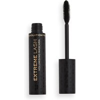 Revolution Pro Extreme Lash Volumising Mascara Black 60ml
Revolution Pro Extreme Lash Volumising Mascara Black 60ml