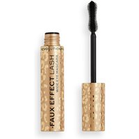 Revolution Pro Faux Effect Lash Wide Eye Mascara Black
Revolution Pro Faux Effect Lash Wide Eye Mascara Black
