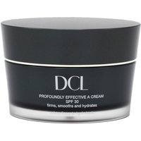 DCL Skincare Profoundly Effective Vitamin A Anti-Ageing SPF30 Cream 50ml
DCL Skincare Profoundly Effective Vitamin A Anti-Ageing SPF30 Cream 50ml
