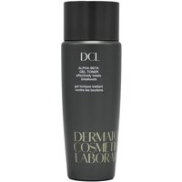 DCL Skincare Alpha Beta Gel Toner 200ml
DCL Skincare Alpha Beta Gel Toner 200ml