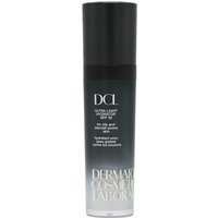DCL Skincare Ultra-Light SPF30 Hydrator 50ml
DCL Skincare Ultra-Light SPF30 Hydrator 50ml