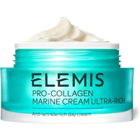 Крем для лица Elemis Pro-Collagen Marine Cream Ultra-Rich 30 мл
Крем для лица Elemis Pro-Collagen Marine Cream Ultra-Rich 30 мл