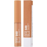 3INA Makeup The Eyebrow Mascara 15g (Various Shades) - 549
3INA Makeup The Eyebrow Mascara 15g (Various Shades) - 549