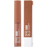 3INA Makeup The Eyebrow Mascara 15g (Various Shades) - 560
3INA Makeup The Eyebrow Mascara 15g (Various Shades) - 560