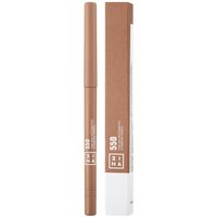 3INA Makeup The 24h Automatic Eyebrow Pencil 65g (Various Shades) - 550
3INA Makeup The 24h Automatic Eyebrow Pencil 65g (Various Shades) - 550