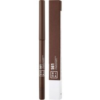 3INA Makeup The 24h Automatic Eyebrow Pencil 65g (Various Shades) - 561
3INA Makeup The 24h Automatic Eyebrow Pencil 65g (Various Shades) - 561