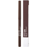 3INA Makeup The 24h Automatic Eyebrow Pencil 65g (Various Shades) - 579
3INA Makeup The 24h Automatic Eyebrow Pencil 65g (Various Shades) - 579