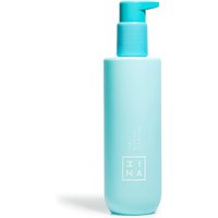 3INA Makeup The Blue Gel Cleanser 200ml
3INA Makeup The Blue Gel Cleanser 200ml