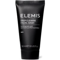 Elemis Deep Cleanse Facial Wash 50ml
Elemis Deep Cleanse Facial Wash 50ml