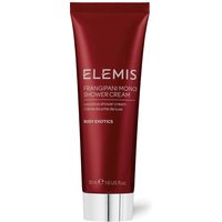 Elemis Frangipani Monoi Shower Cream 50ml
Elemis Frangipani Monoi Shower Cream 50ml