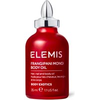 Масло для тела Elemis Frangipani Monoi Body Oil 35 мл
Масло для тела Elemis Frangipani Monoi Body Oil 35 мл