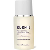 Elemis Rehydrating Ginseng Toner 50 мл - Тоник для сухой кожи с женьшенем
Elemis Rehydrating Ginseng Toner 50 мл - Тоник для сухой кожи с женьшенем