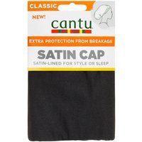 Cantu Satin Cap - Classic
Cantu Satin Cap - Classic