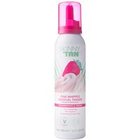 Skinny Tan Strawberry Whip Gradual Tanner 150ml
Skinny Tan Strawberry Whip Gradual Tanner 150ml