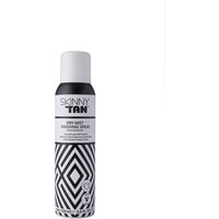 Skinny Tan Dry Mist Finishing Spray 150ml
Skinny Tan Dry Mist Finishing Spray 150ml
