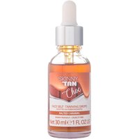 Skinny Tan Choc Salted Caramel Self Tanning Drops 30ml
Skinny Tan Choc Salted Caramel Self Tanning Drops 30ml