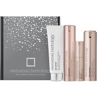 Elemental Herbology Metal Longevity Skincare Collection
Elemental Herbology Metal Longevity Skincare Collection