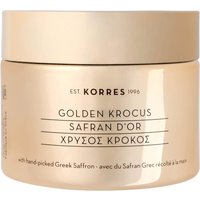 Korres Golden Krocus Hydra-Filler Plumping Cream 50ml
Korres Golden Krocus Hydra-Filler Plumping Cream 50ml
