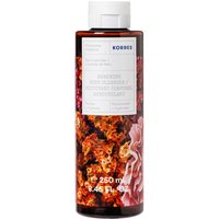 Korres Sea Lavender Renewing Body Cleanser 250ml 
Korres Sea Lavender Renewing Body Cleanser 250ml