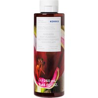 Korres Golden Passionfruit Renewing Body Cleanser 250ml
Korres Golden Passionfruit Renewing Body Cleanser 250ml