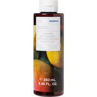 Korres Guava Mango Renewing Body Cleanser 250ml
Korres Guava Mango Renewing Body Cleanser 250ml