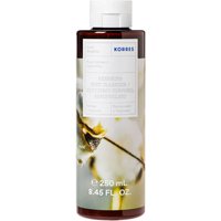 Korres Pure Cotton Renewing Body Cleanser 250ml
Korres Pure Cotton Renewing Body Cleanser 250ml