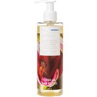 Korres Golden Passionfruit Instant Smoothing Serum-In-Shower Oil 
Korres Golden Passionfruit Instant Smoothing Serum-In-Shower Oil