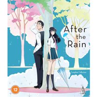 After The Rain Collection BLU-RAY
After The Rain Collection BLU-RAY