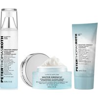 Peter Thomas Roth Exclusive Water Drench Trio
Peter Thomas Roth Exclusive Water Drench Trio