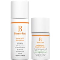 BeautyStat Exclusive Vitamin C Power Duo
BeautyStat Exclusive Vitamin C Power Duo