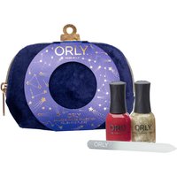 ORLY Deluxe Sapphire Collection 
ORLY Deluxe Sapphire Collection