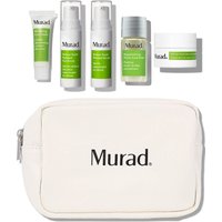 Murad Retinol Starter Kit
Murad Retinol Starter Kit