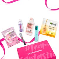 The Glow Edit
The Glow Edit