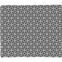 ïn home x Charlotte Greedy Tiled Fleece Blanket - S
ïn home x Charlotte Greedy Tiled Fleece Blanket - S