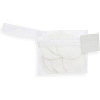 Revolution Skincare Reusable Make Up Removal Pads (7 pack)
Revolution Skincare Reusable Make Up Removal Pads (7 pack)