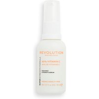 Revolution Skincare 20% Vitamin C Serum 30ml
Revolution Skincare 20% Vitamin C Serum 30ml