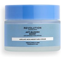 Revolution Skincare Anti-Blemish Boost Cream with Azelaic Acid 50ml
Revolution Skincare Anti-Blemish Boost Cream with Azelaic Acid 50ml