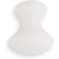Revolution Skincare Jade Gua Sha - White
Revolution Skincare Jade Gua Sha - White