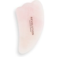 Revolution Skincare Gua Sha - Rose Quartz
Revolution Skincare Gua Sha - Rose Quartz