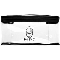 MYKITCO. My PVC Box Bag
MYKITCO. My PVC Box Bag