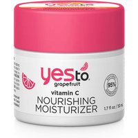 yes to Grapefruit Nourishing Moisturiser 50ml
yes to Grapefruit Nourishing Moisturiser 50ml