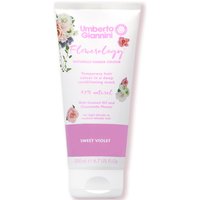 Umberto Giannini Flowerology Colour Mask - Sweet Violet 195ml
Umberto Giannini Flowerology Colour Mask - Sweet Violet 195ml