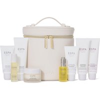 Внимательная коллекция для путешественников ESPA Mindful Traveller Collection
Внимательная коллекция для путешественников ESPA Mindful Traveller Collection