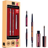 UOMA Brow Kit - Shade 2 
UOMA Brow Kit - Shade 2