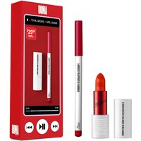 UOMA Total Badass Kit - Gold Digger 
UOMA Total Badass Kit - Gold Digger