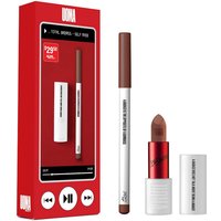 UOMA Total Badass Kit - Self Made
UOMA Total Badass Kit - Self Made