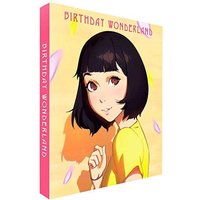 Birthday Wonderland - Collector's Edition
Birthday Wonderland - Collector's Edition