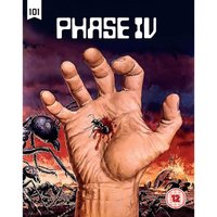 Phase IV 
Phase IV